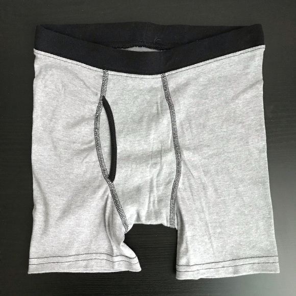 HANES Boys Boxer Briefs - Picture 4 of 9